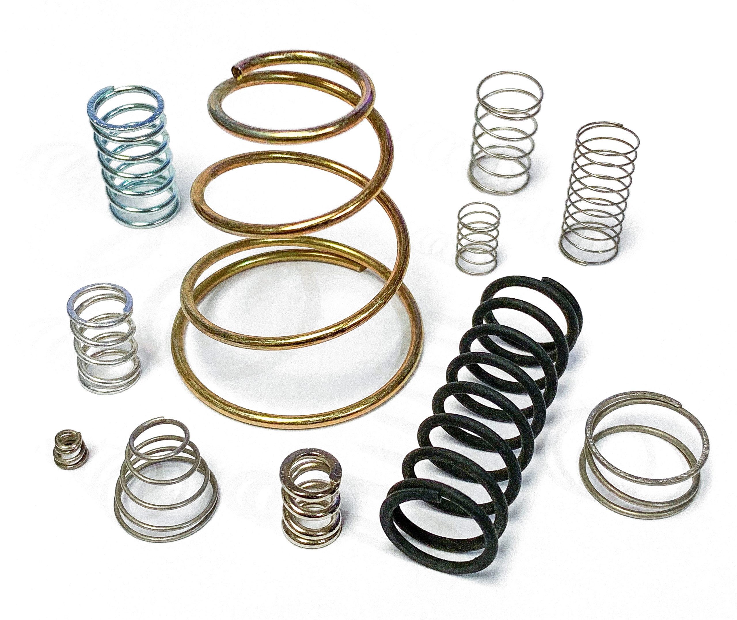 Compression Springs